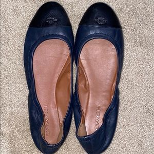 Couch shoes